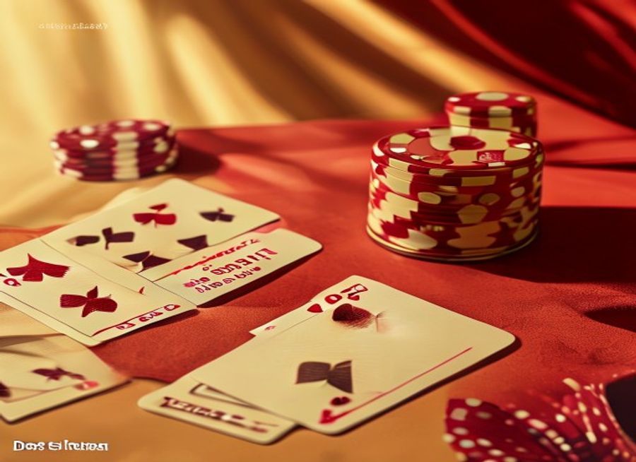 Editorial banner illustrating Seamless Mobile Gaming at the Dash Rummy App at Dash Rummy Casino