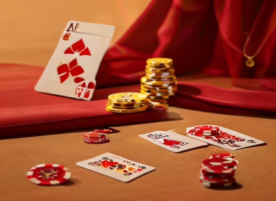 Editorial banner illustrating Fast and Convenient Deposits and Withdrawals at Dash Rummy Casino