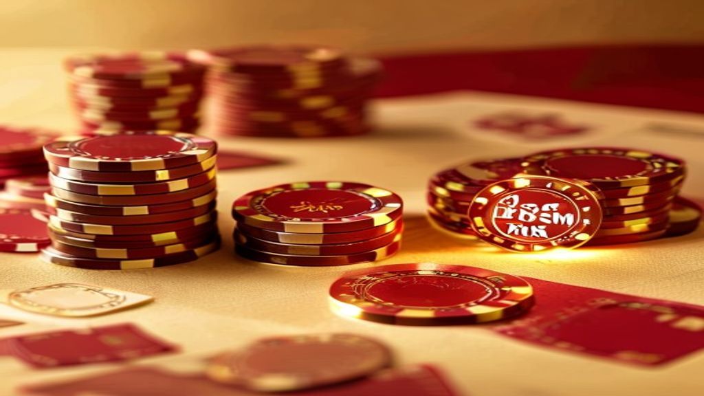 Editorial banner illustrating bonuses and rewards at Dash Rummy Casino