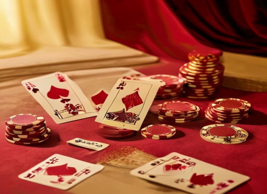 Editorial banner illustrating Is Dash Rummy Casino Safe for Indian Players? at Dash Rummy Casino