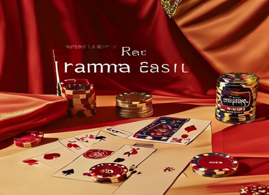 Illustration for Why Choose Dash Rummy Live Casino? at Dash Rummy Casino