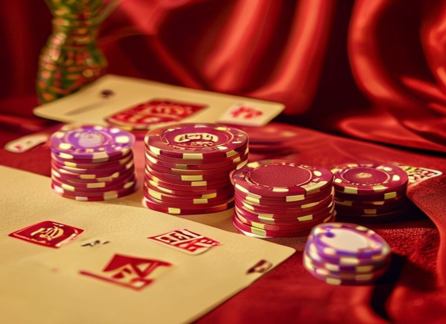 Editorial banner illustrating How to Play at Dash Rummy Live Casino at Dash Rummy Casino