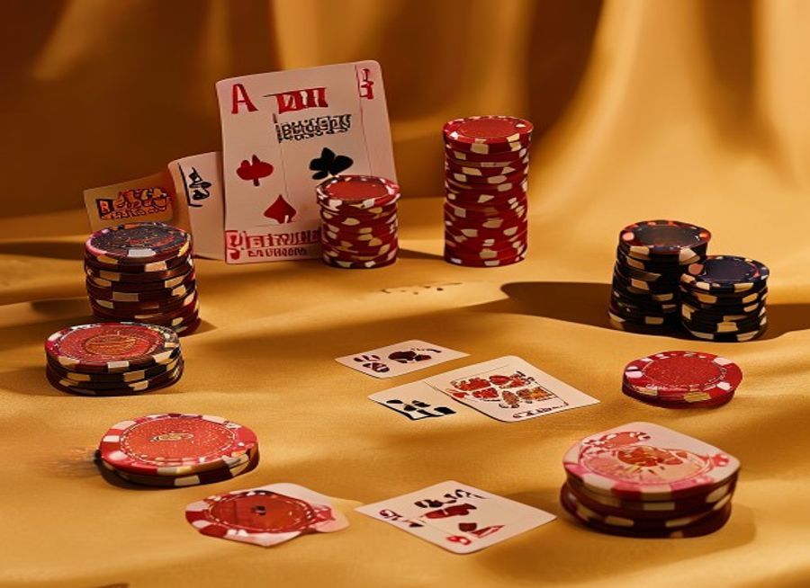 Illustration for Tips for a Smooth Dash Rummy Casino Login Experience at Dash Rummy Casino