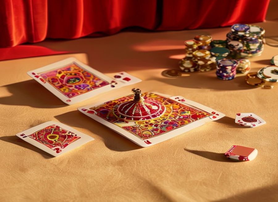 Illustration for Forgotten Password? Here’s How to Recover It at Dash Rummy Casino