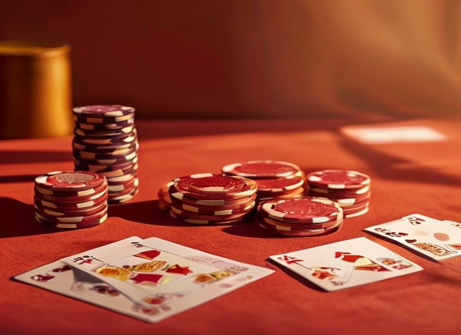 Editorial banner illustrating Tips for a Smooth Dash Rummy Casino Login Experience at Dash Rummy Casino