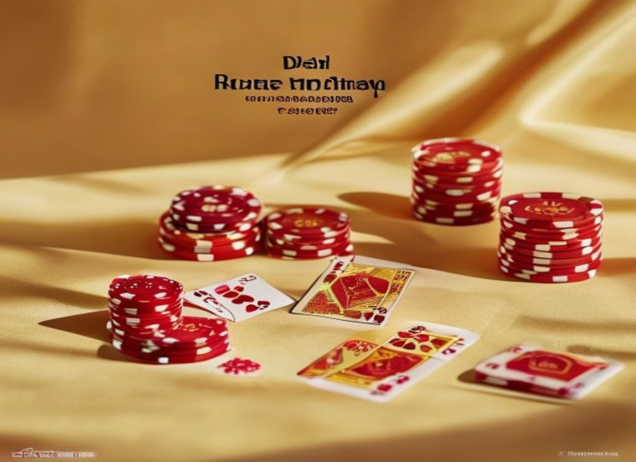 Editorial banner illustrating Why Choose Dash Rummy Casino? at Dash Rummy Casino