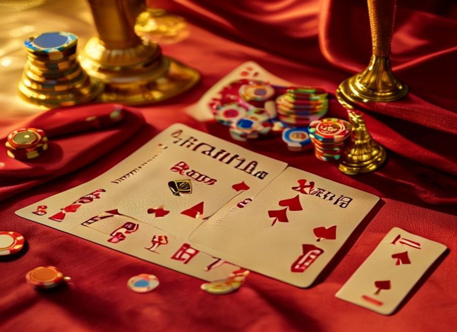 Editorial banner illustrating How to Log Out of Dash Rummy Casino at Dash Rummy Casino