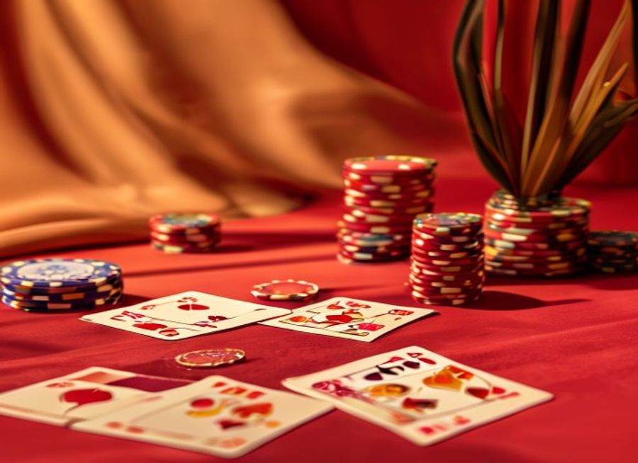 Illustration for How to Use Promo Codes at Dash Rummy Casino at Dash Rummy Casino