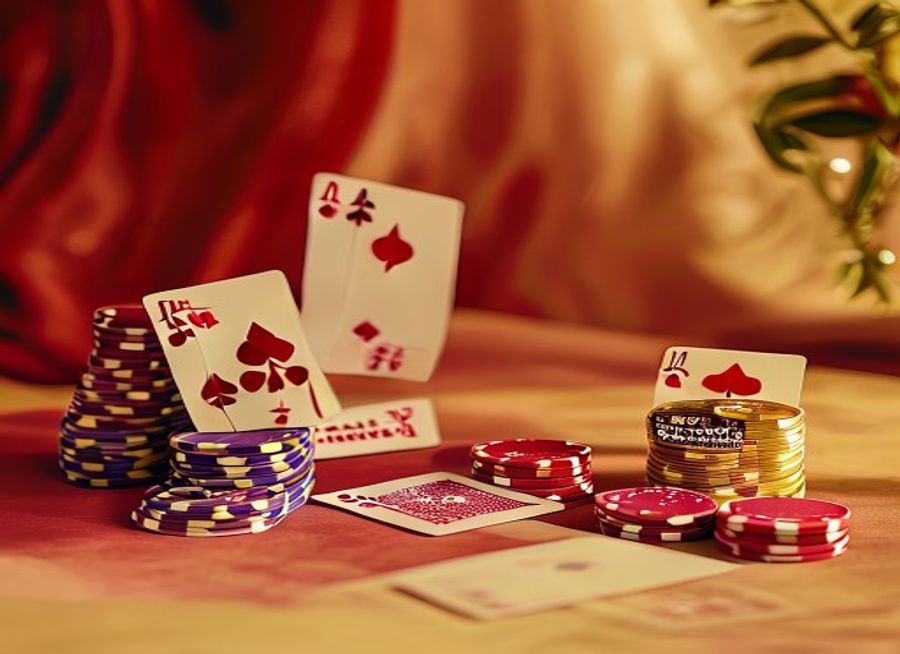 Illustration for Reload Bonuses: More Chances to Play at Dash Rummy Casino