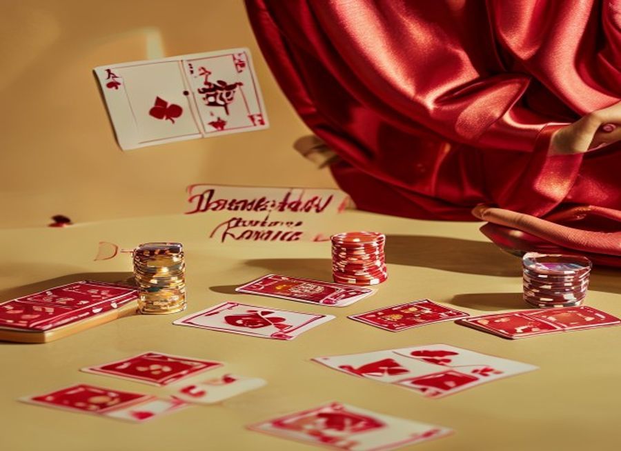 Illustration for Dash Rummy Casino Mobile Promotions: Play and Win from Anywhere at Dash Rummy Casino