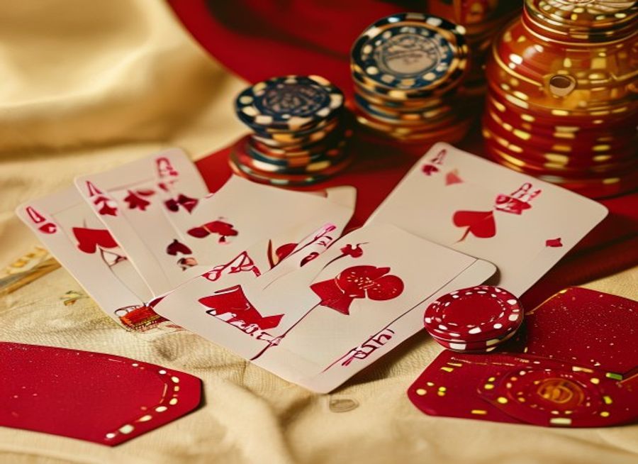 Editorial banner illustrating Why Choose Dash Rummy Casino Promotions? at Dash Rummy Casino