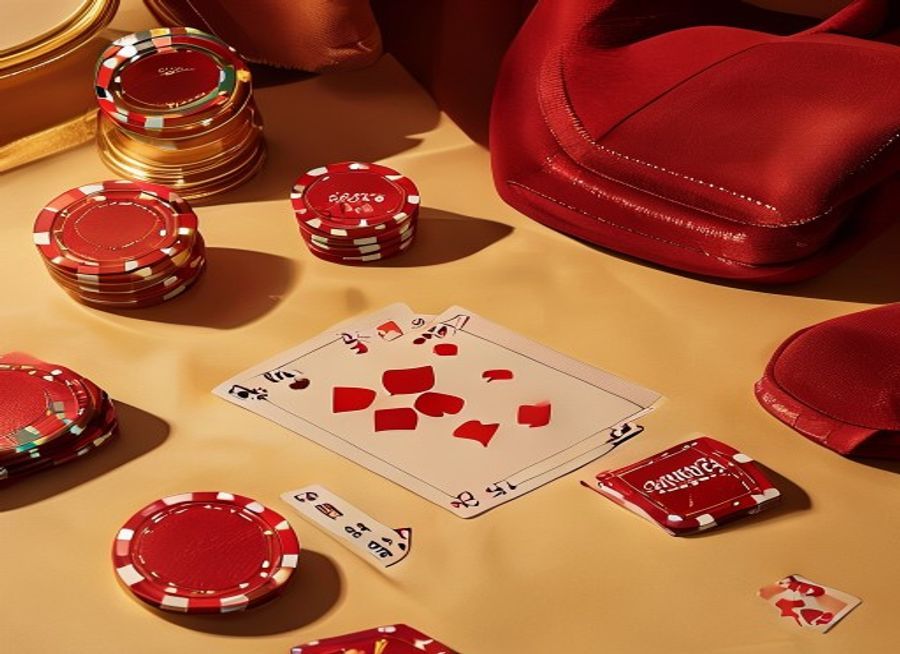 Illustration for Mobile Slot Gaming: Play Anywhere, Anytime at Dash Rummy Casino