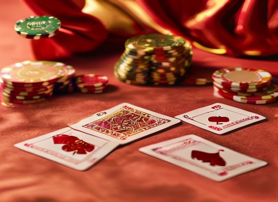 Editorial banner illustrating How to Play Dash Rummy Casino Slots at Dash Rummy Casino