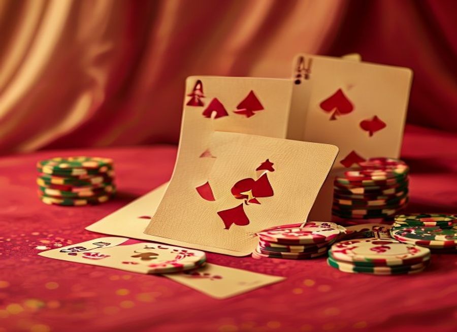 Editorial banner illustrating Mobile Slot Gaming: Play Anywhere, Anytime at Dash Rummy Casino